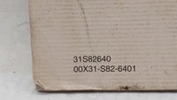 2002 Honda Accord Owners Manual Book Guide OEM Used Auto Parts - Oemusedautoparts1.com
