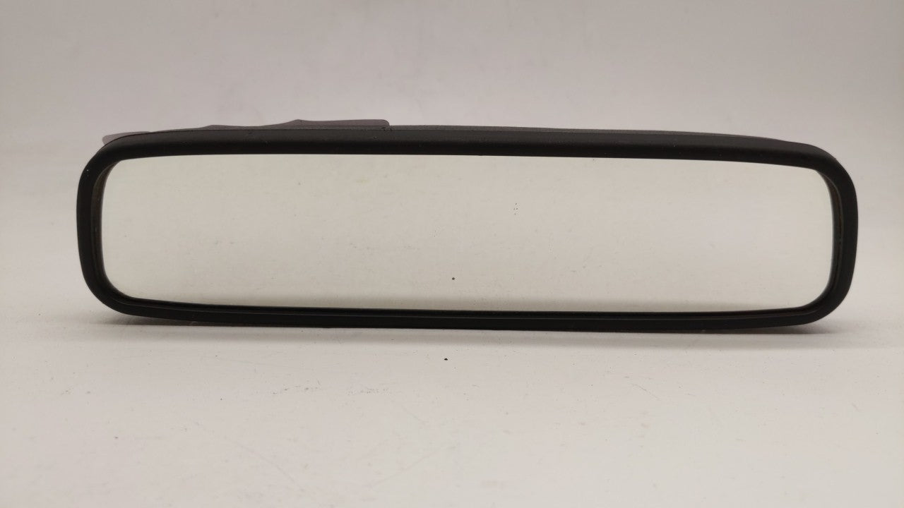 1998-2002 Honda Accord Interior Rear View Mirror Replacement OEM P/N:0110110 E11015894 Fits OEM Used Auto Parts - Oemusedaut