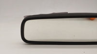 1998-2002 Honda Accord Interior Rear View Mirror Replacement OEM P/N:0110110 E11015894 Fits OEM Used Auto Parts - Oemusedaut