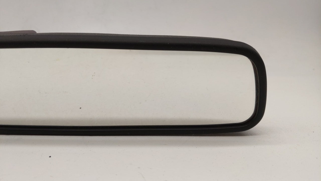 1998-2002 Honda Accord Interior Rear View Mirror Replacement OEM P/N:0110110 E11015894 Fits OEM Used Auto Parts - Oemusedaut