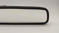 1998-2002 Honda Accord Interior Rear View Mirror Replacement OEM P/N:0110110 E11015894 Fits OEM Used Auto Parts - Oemusedaut