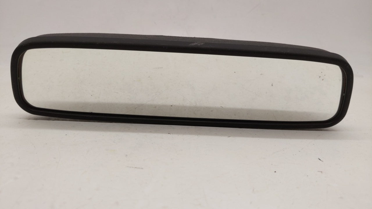1998-2002 Honda Accord Interior Rear View Mirror Replacement OEM P/N:0110110 E11015894 Fits OEM Used Auto Parts - Oemusedaut