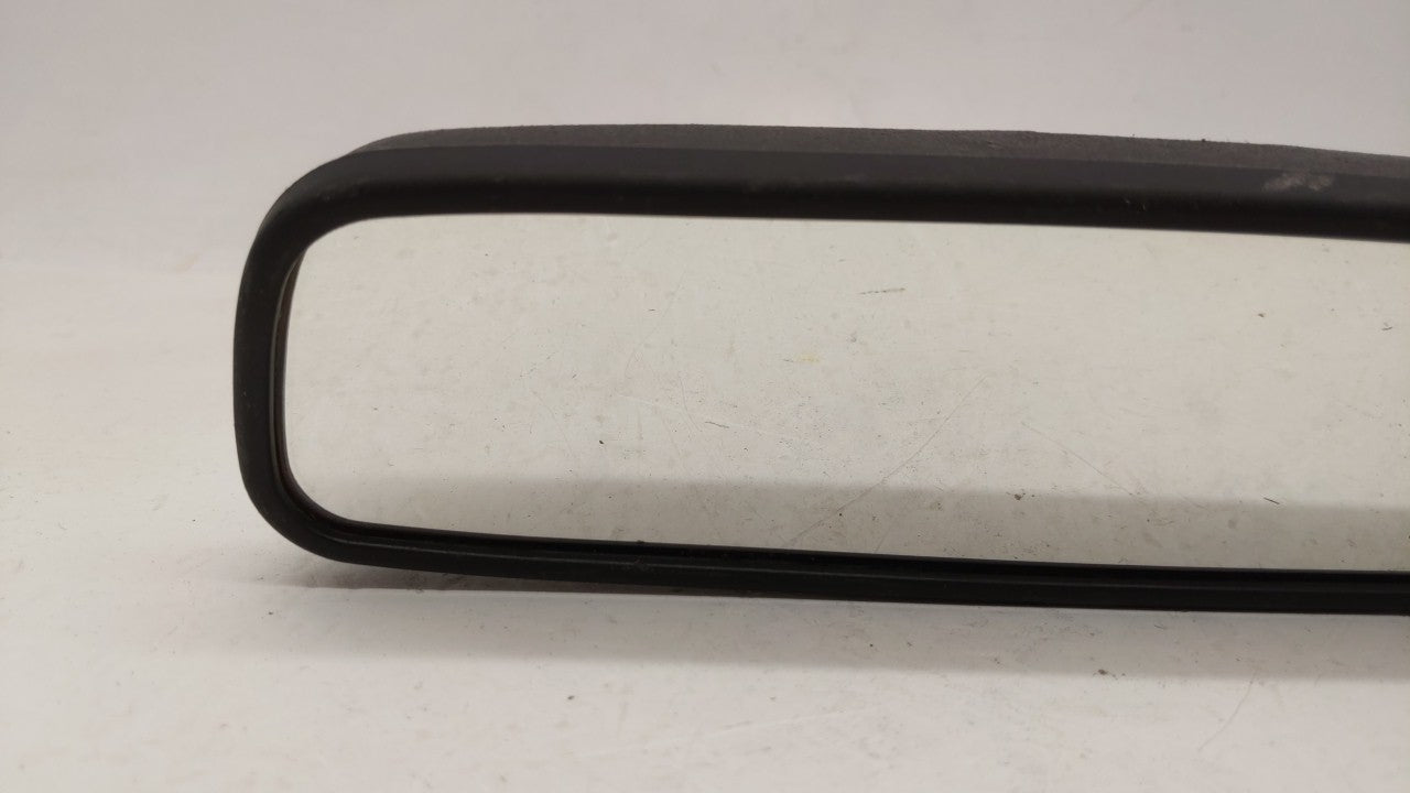 1998-2002 Honda Accord Interior Rear View Mirror Replacement OEM P/N:0110110 E11015894 Fits OEM Used Auto Parts - Oemusedaut