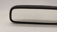 1998-2002 Honda Accord Interior Rear View Mirror Replacement OEM P/N:0110110 E11015894 Fits OEM Used Auto Parts - Oemusedaut