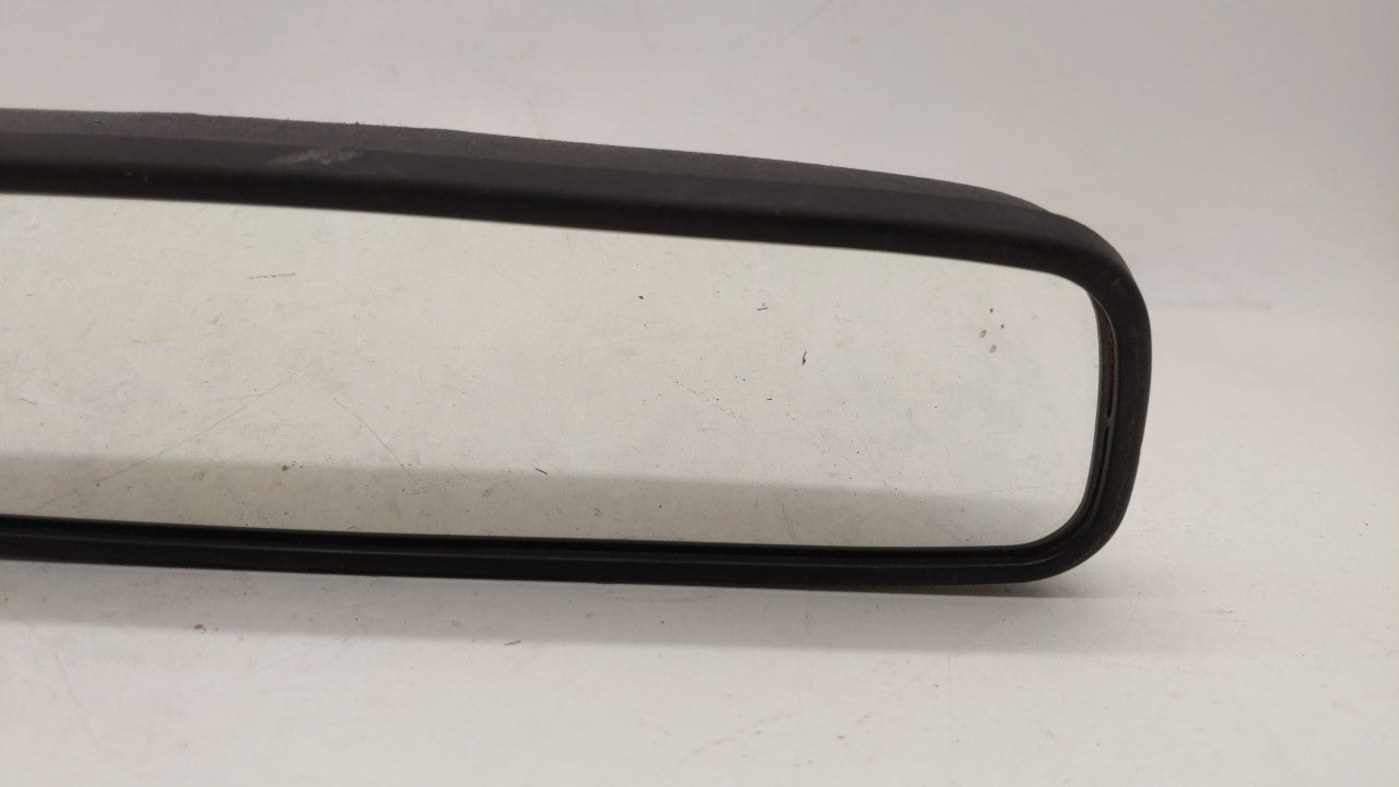 1998-2002 Honda Accord Interior Rear View Mirror Replacement OEM P/N:0110110 E11015894 Fits OEM Used Auto Parts - Oemusedaut