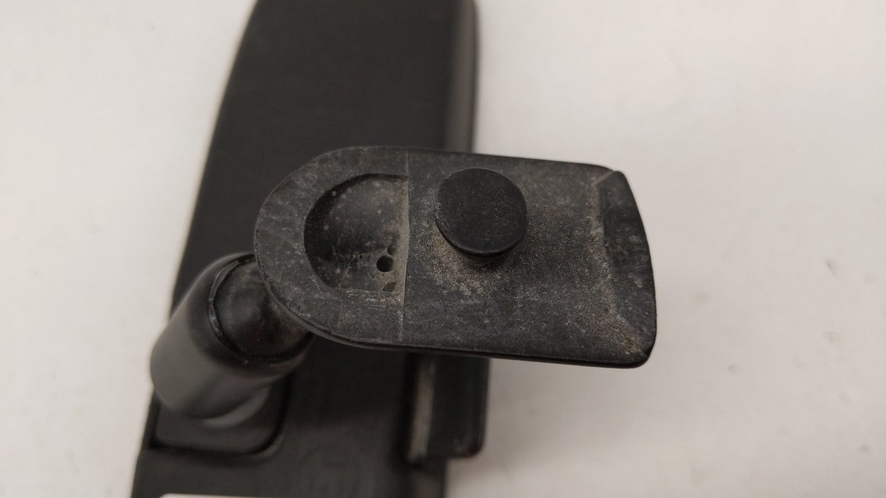 1998-2002 Honda Accord Interior Rear View Mirror Replacement OEM P/N:0110110 E11015894 Fits OEM Used Auto Parts - Oemusedaut