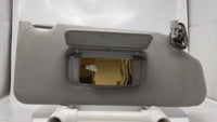 1998-2002 Honda Accord Sun Visor Shade Replacement Passenger Right Mirror Fits Fits 1998 1999 2000 2001 2002 OEM Used Auto P