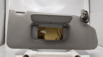 compare product 1998-2002 Honda Accord Sun Visor Shade Replacement Passenger Right Mirror Fits Fits 1998 1999 2000 2001 2002 OEM Used Auto Parts