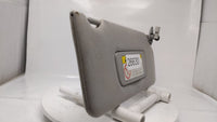 1998-2002 Honda Accord Sun Visor Shade Replacement Passenger Right Mirror Fits Fits 1998 1999 2000 2001 2002 OEM Used Auto P