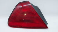 1998-2002 Honda Accord Tail Light Assembly Passenger Right OEM Fits Fits 1998 1999 2000 2001 2002 OEM Used Auto Parts - Oemu