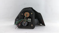 1998-2002 Honda Accord Tail Light Assembly Driver Left OEM Fits Fits 1998 1999 2000 2001 2002 OEM Used Auto Parts - Oemuseda