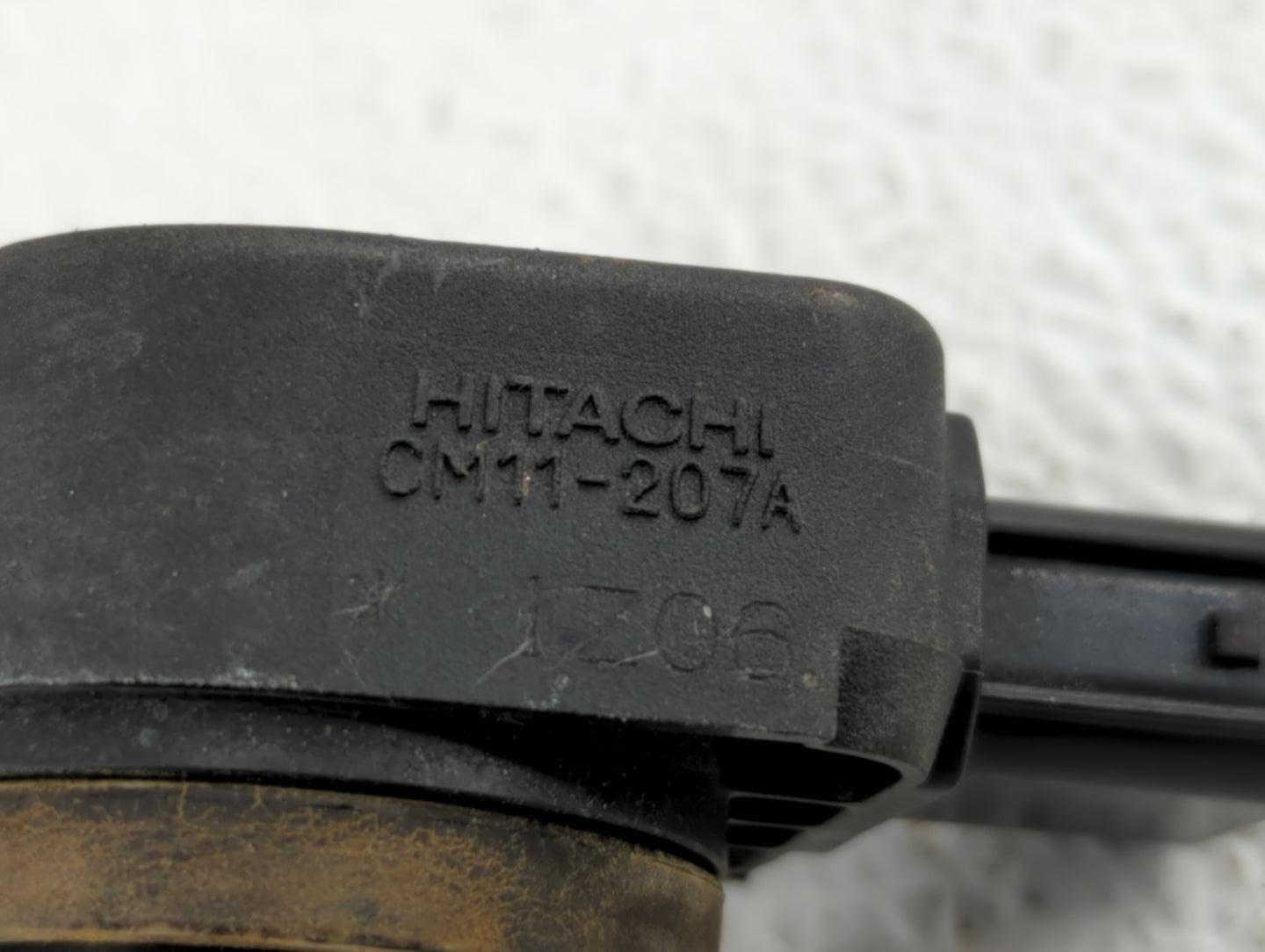 2000-2003 Honda Accord Ignition Coil Igniter Pack - Oemusedautoparts1.com