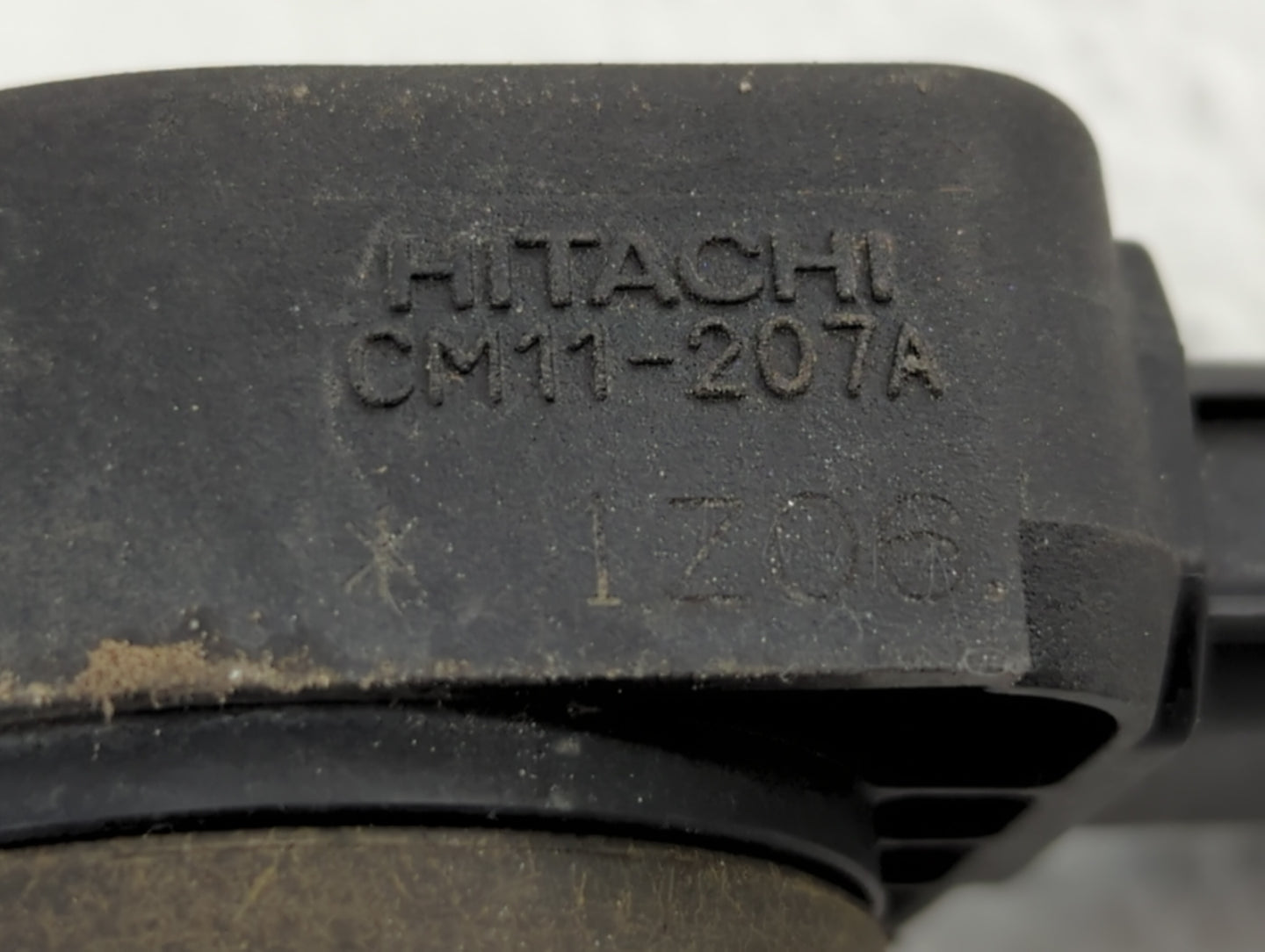 2000-2003 Honda Accord Ignition Coil Igniter Pack - Oemusedautoparts1.com
