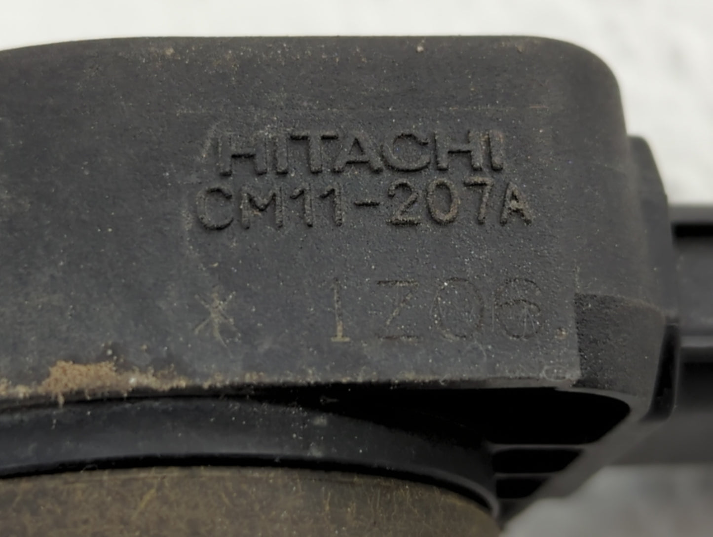 2000-2003 Honda Accord Ignition Coil Igniter Pack - Oemusedautoparts1.com