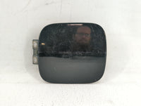 2002 Honda Accord Fuel Tank Door Lid Gas Tank Green - Oemusedautoparts1.com