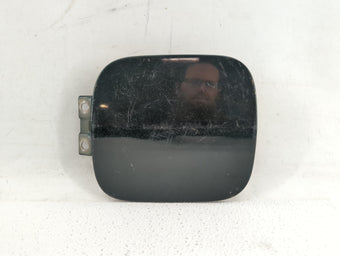 compare product 2002 Honda Accord Fuel Tank Door Lid Gas Tank Green