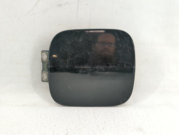 2002 Honda Accord Fuel Tank Door Lid Gas Tank Green - Oemusedautoparts1.com