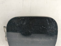 2002 Honda Accord Fuel Tank Door Lid Gas Tank Green - Oemusedautoparts1.com