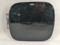 2002 Honda Accord Fuel Tank Door Lid Gas Tank Green - Oemusedautoparts1.com