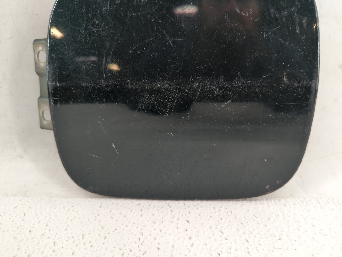 2002 Honda Accord Fuel Tank Door Lid Gas Tank Green - Oemusedautoparts1.com