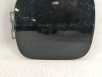 2002 Honda Accord Fuel Tank Door Lid Gas Tank Green - Oemusedautoparts1.com