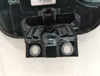 2002 Honda Accord Fuel Tank Door Lid Gas Tank Green - Oemusedautoparts1.com