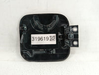 2002 Honda Accord Fuel Tank Door Lid Gas Tank Green - Oemusedautoparts1.com