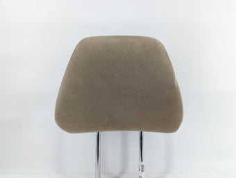 compare product 2000-2002 Honda Accord Headrest Head Rest Front Driver Passenger Seat