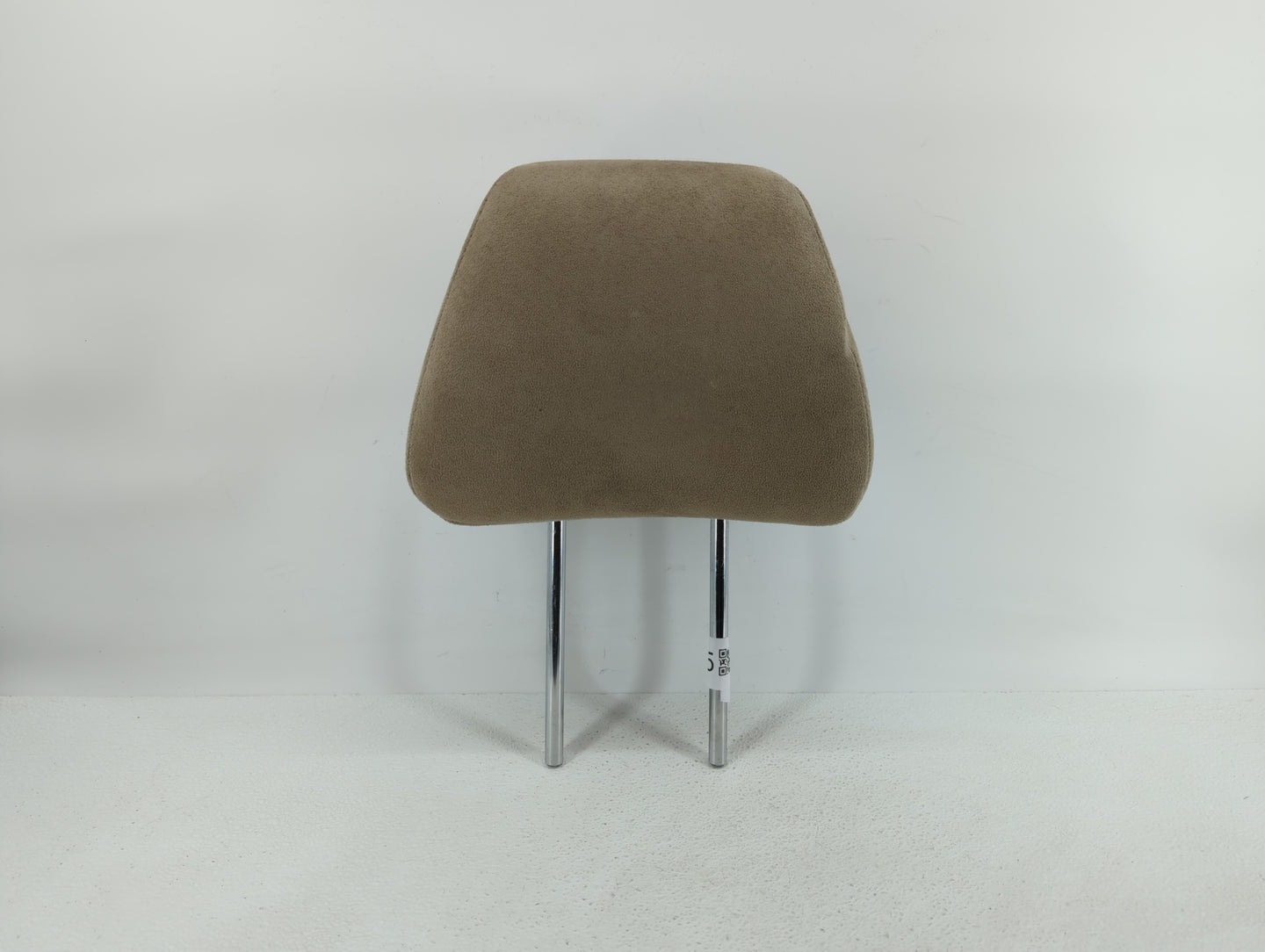 2000-2002 Honda Accord Headrest Head Rest Front Driver Passenger Seat - Oemusedautoparts1.com