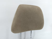 2000-2002 Honda Accord Headrest Head Rest Front Driver Passenger Seat - Oemusedautoparts1.com