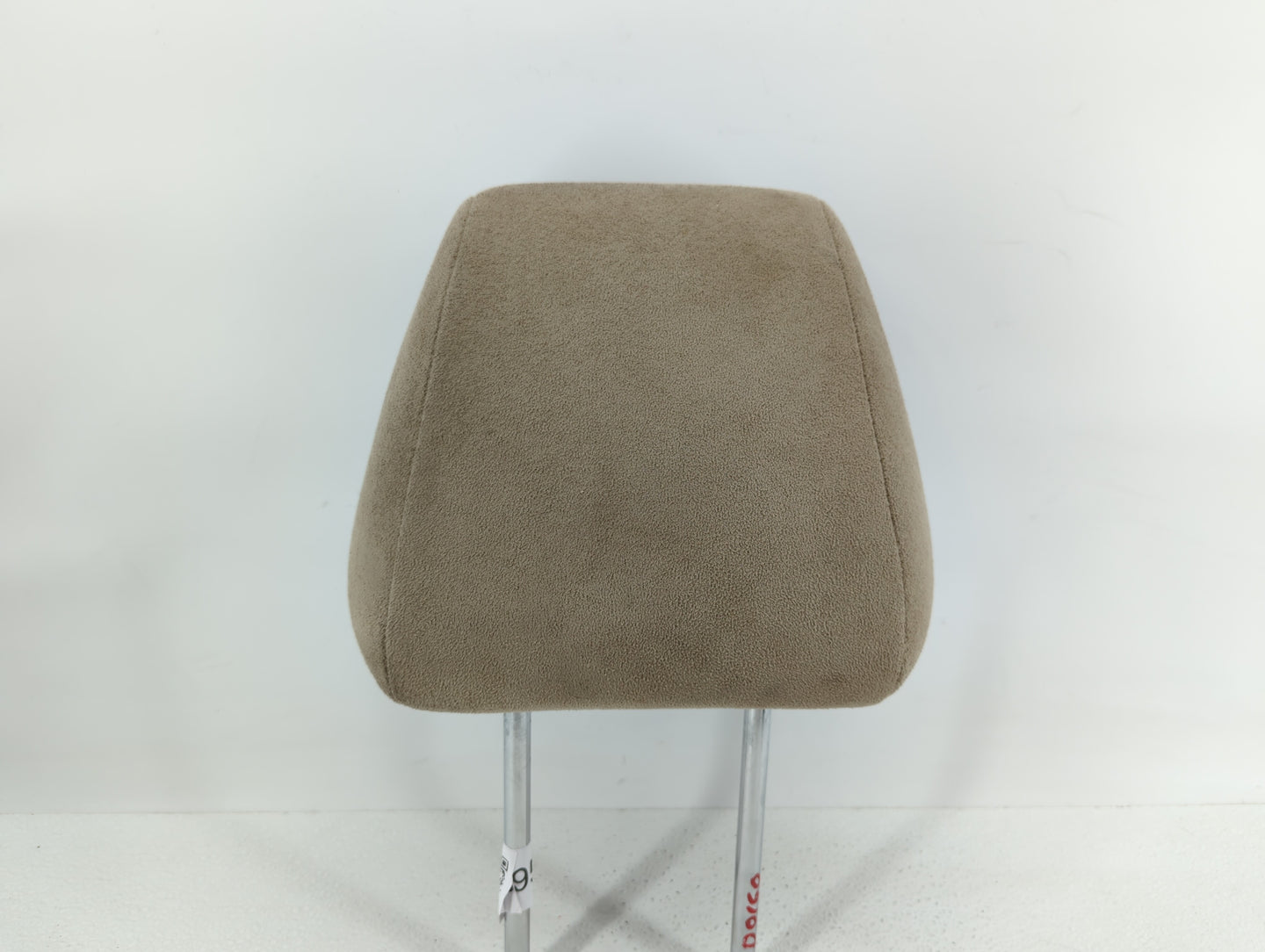 2000-2002 Honda Accord Headrest Head Rest Front Driver Passenger Seat - Oemusedautoparts1.com