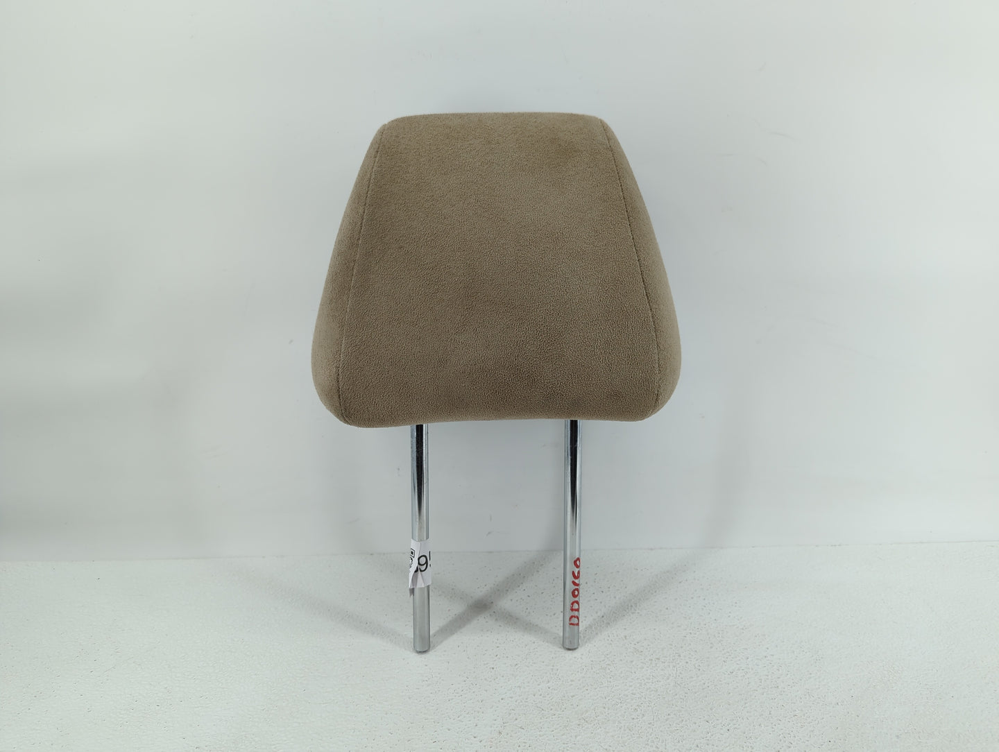 2000-2002 Honda Accord Headrest Head Rest Front Driver Passenger Seat - Oemusedautoparts1.com