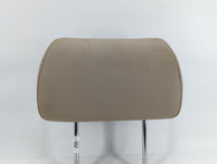 2000-2002 Honda Accord Headrest Head Rest Rear Seat Beige - Oemusedautoparts1.com