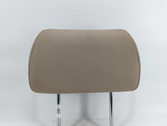 compare product 2000-2002 Honda Accord Headrest Head Rest Rear Seat Beige