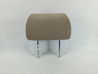 2000-2002 Honda Accord Headrest Head Rest Rear Seat Beige - Oemusedautoparts1.com