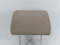 2000-2002 Honda Accord Headrest Head Rest Rear Seat Beige - Oemusedautoparts1.com