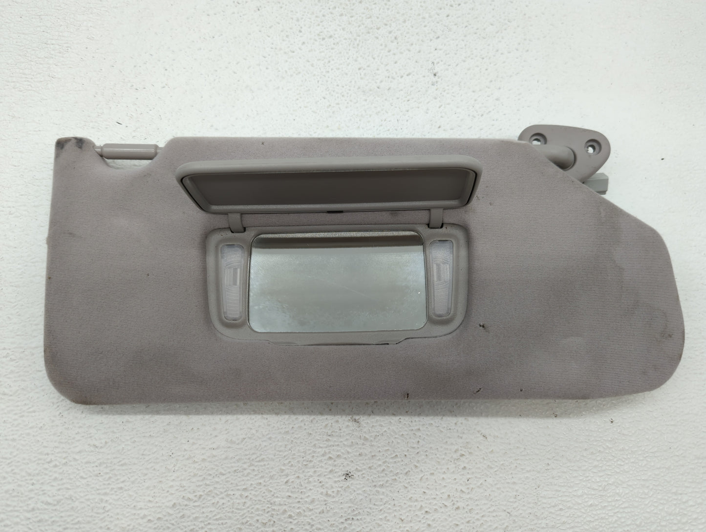 1998-2002 Honda Accord Sun Visor Shade Replacement Passenger Right Mirror Fits Fits 1998 1999 2000 2001 2002 OEM Used Auto P