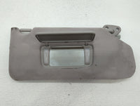 1998-2002 Honda Accord Sun Visor Shade Replacement Passenger Right Mirror Fits Fits 1998 1999 2000 2001 2002 OEM Used Auto P