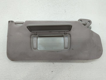 1998-2002 Honda Accord Sun Visor Shade Replacement Passenger Right Mirror Fits Fits 1998 1999 2000 2001 2002 OEM Used Auto P