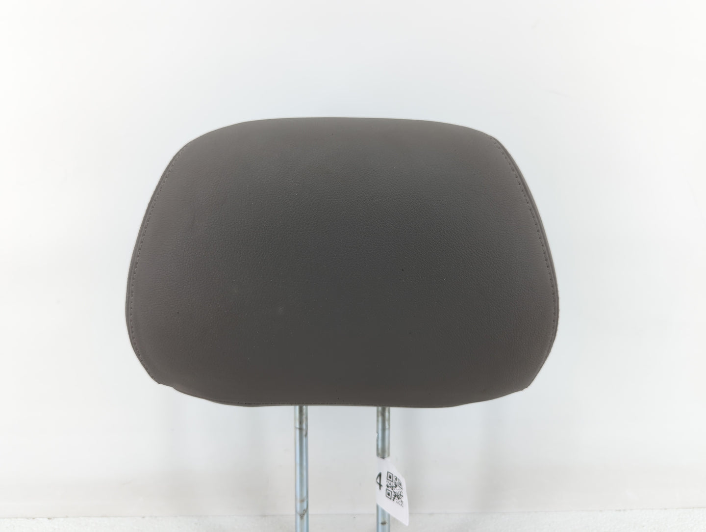 2002 Honda Accord Headrest Head Rest Front Driver Passenger Seat Fits OEM Used Auto Parts - Oemusedautoparts1.com