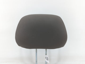 2002 Honda Accord Headrest Head Rest Front Driver Passenger Seat Fits OEM Used Auto Parts - Oemusedautoparts1.com