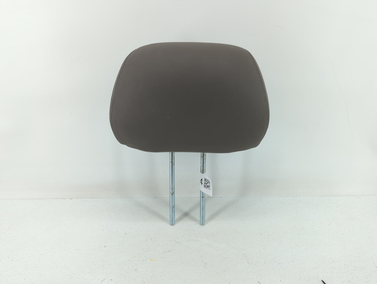 2002 Honda Accord Headrest Head Rest Front Driver Passenger Seat Fits OEM Used Auto Parts - Oemusedautoparts1.com