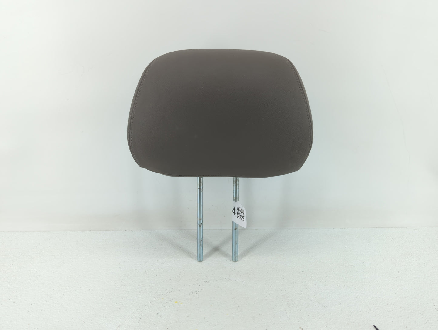2002 Honda Accord Headrest Head Rest Front Driver Passenger Seat Fits OEM Used Auto Parts - Oemusedautoparts1.com