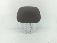 2002 Honda Accord Headrest Head Rest Front Driver Passenger Seat Fits OEM Used Auto Parts - Oemusedautoparts1.com