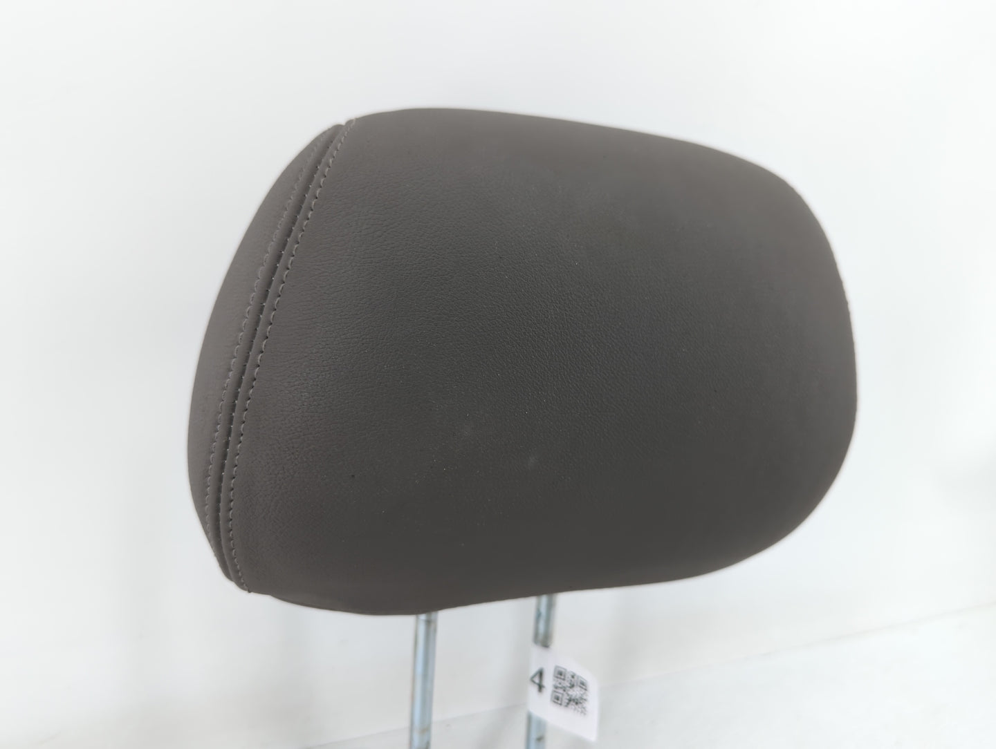 2002 Honda Accord Headrest Head Rest Front Driver Passenger Seat Fits OEM Used Auto Parts - Oemusedautoparts1.com