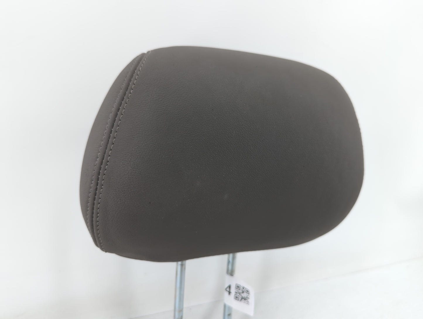 2002 Honda Accord Headrest Head Rest Front Driver Passenger Seat Fits OEM Used Auto Parts - Oemusedautoparts1.com
