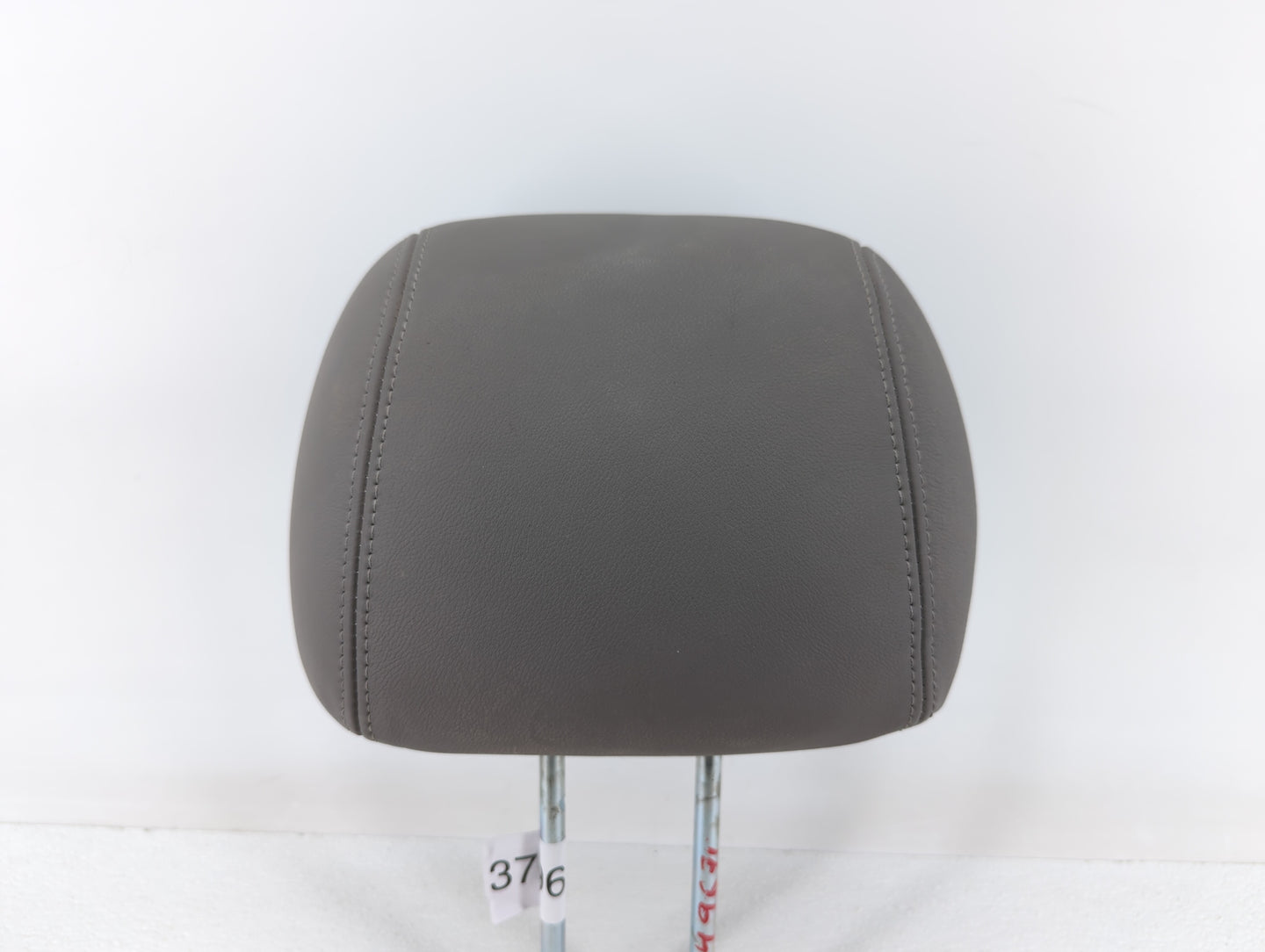 2002 Honda Accord Headrest Head Rest Front Driver Passenger Seat Fits OEM Used Auto Parts - Oemusedautoparts1.com