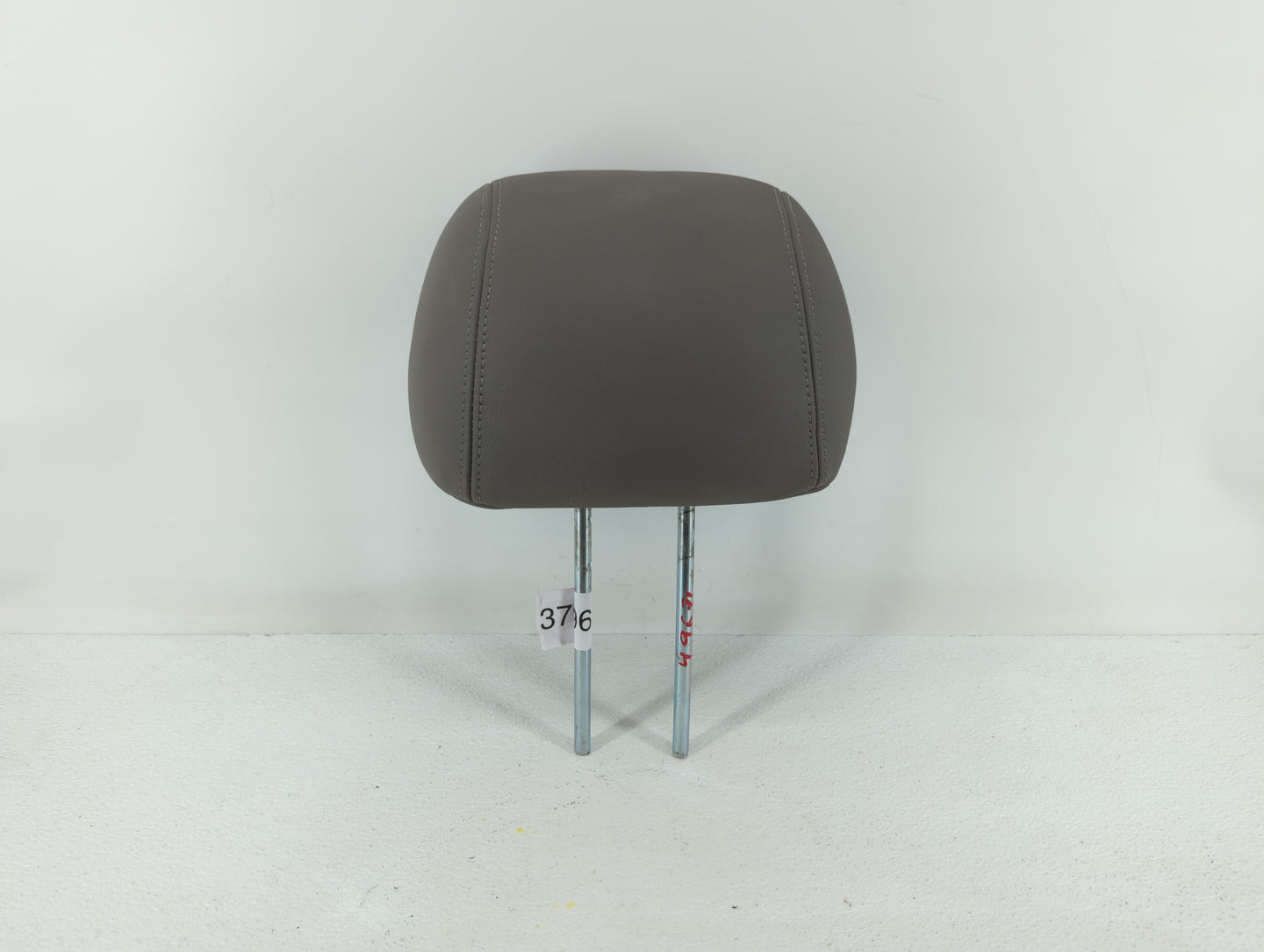 2002 Honda Accord Headrest Head Rest Front Driver Passenger Seat Fits OEM Used Auto Parts - Oemusedautoparts1.com