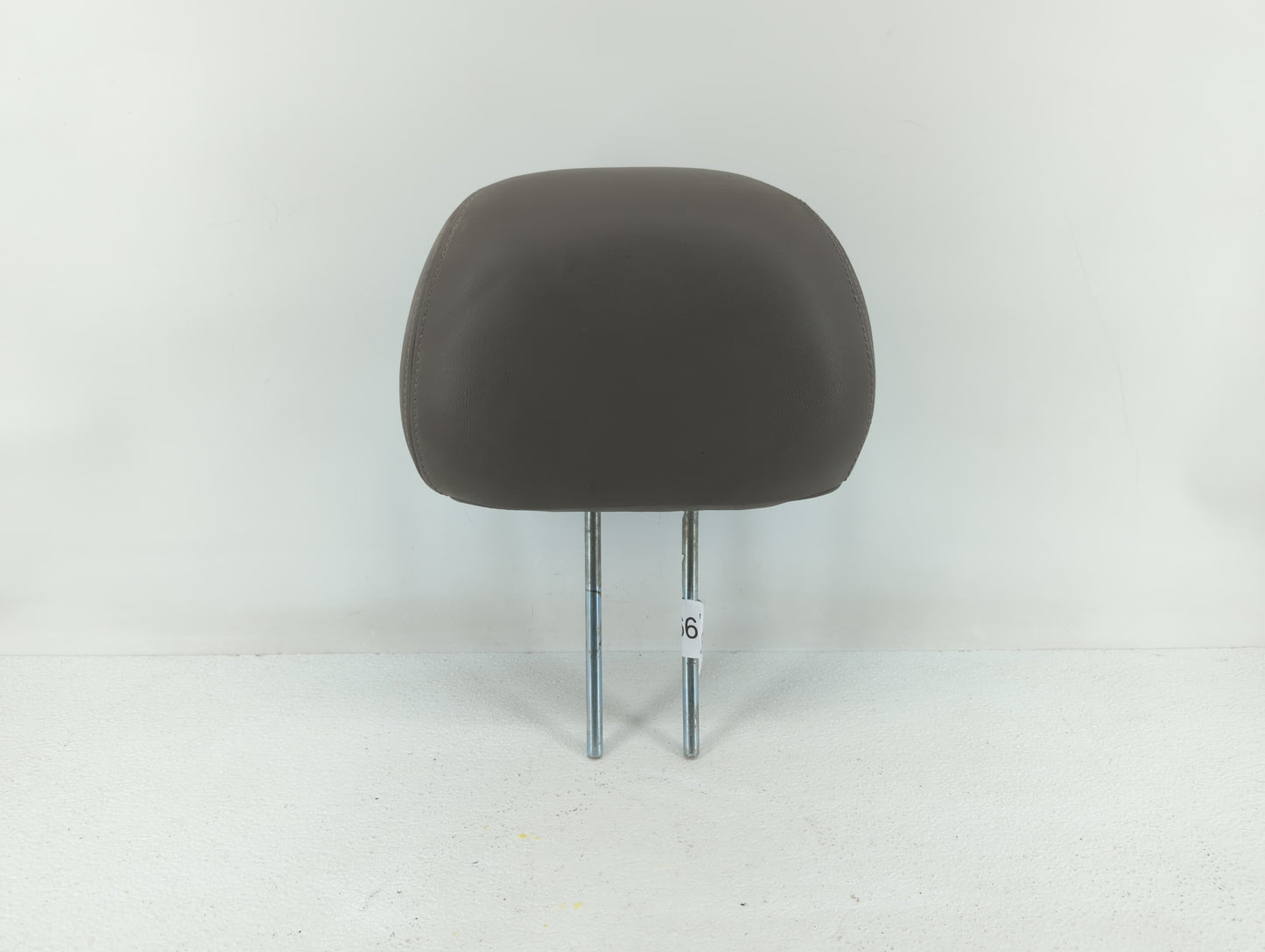 2000-2002 Honda Accord Headrest Head Rest Rear Center Seat Fits Fits 2000 2001 2002 OEM Used Auto Parts - Oemusedautoparts1.
