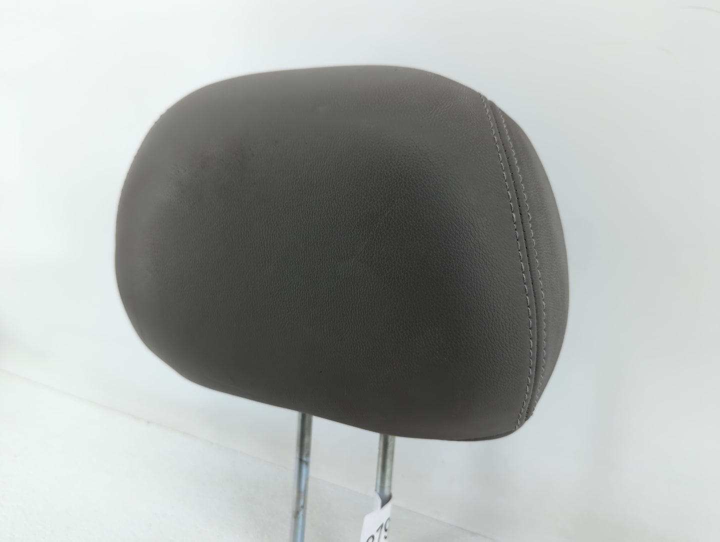 2000-2002 Honda Accord Headrest Head Rest Rear Center Seat Fits Fits 2000 2001 2002 OEM Used Auto Parts - Oemusedautoparts1.
